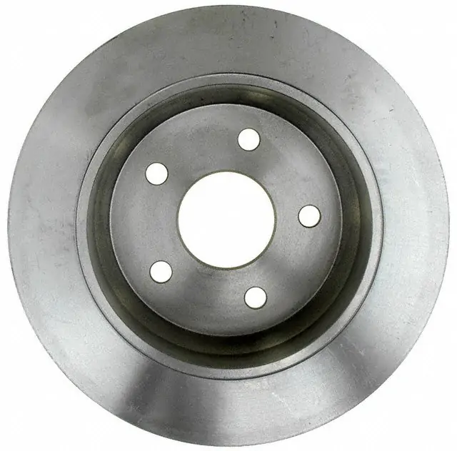 Brzdový kotouč - zadní