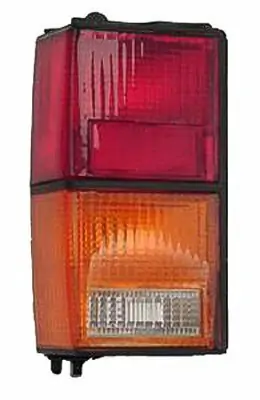 Zadní světlo levé