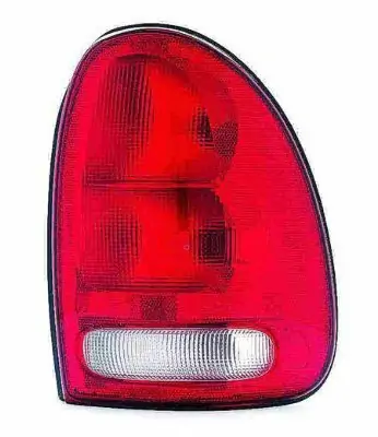 Zadní světlo levé