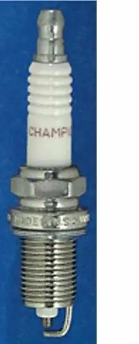 Zapalovací svíčka