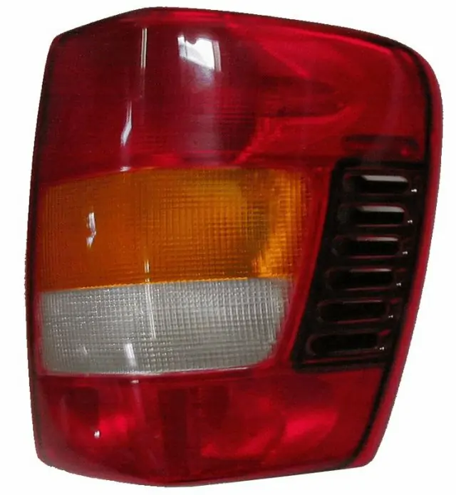 Zadní světlo pravé