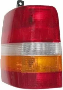 Zadní světlo levé