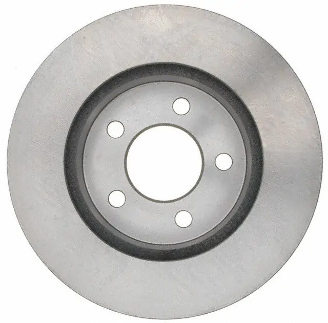 Brzdový kotouč - zadní