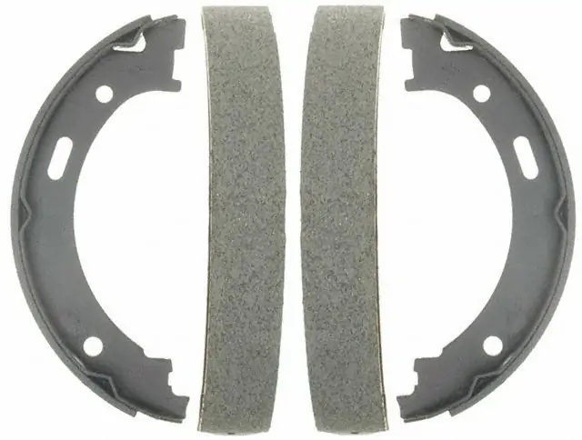 Pakny ruční brzdy - sada