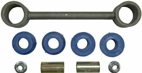 Čep stabilizátoru ( tyčka stabilizátoru ) - zadní