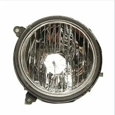 Přední světlo levé