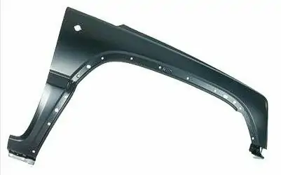 Přední blatník pravý