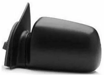 Zrcátko zpětné levé