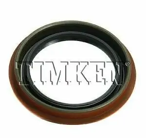 Gufero kola - zadní