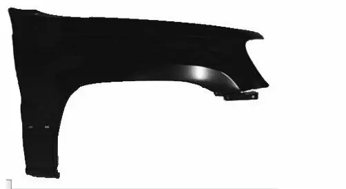 Přední blatník pravý