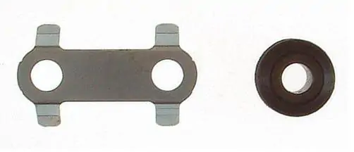 Silenblok tyče řízení