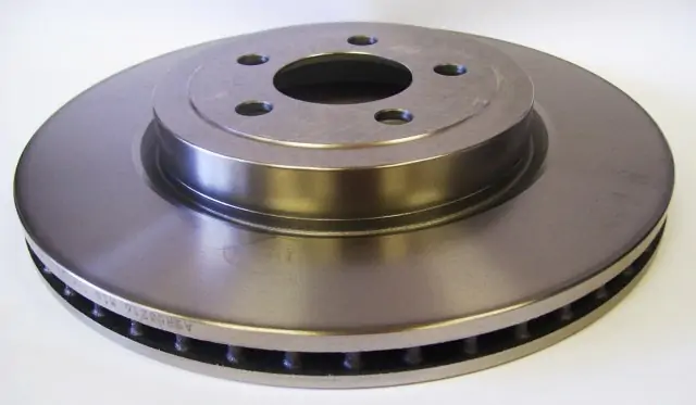 Brzdový kotouč - přední