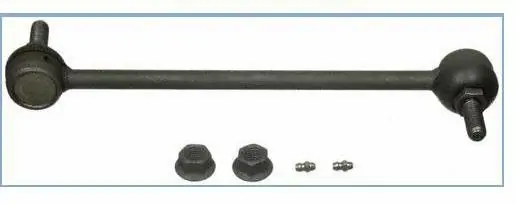 Čep stabilizátoru ( tyčka stabilizátoru) - přední