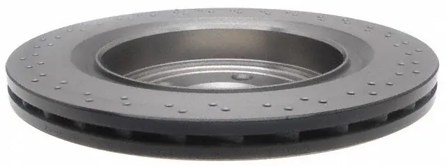 Brzdový kotouč - zadní