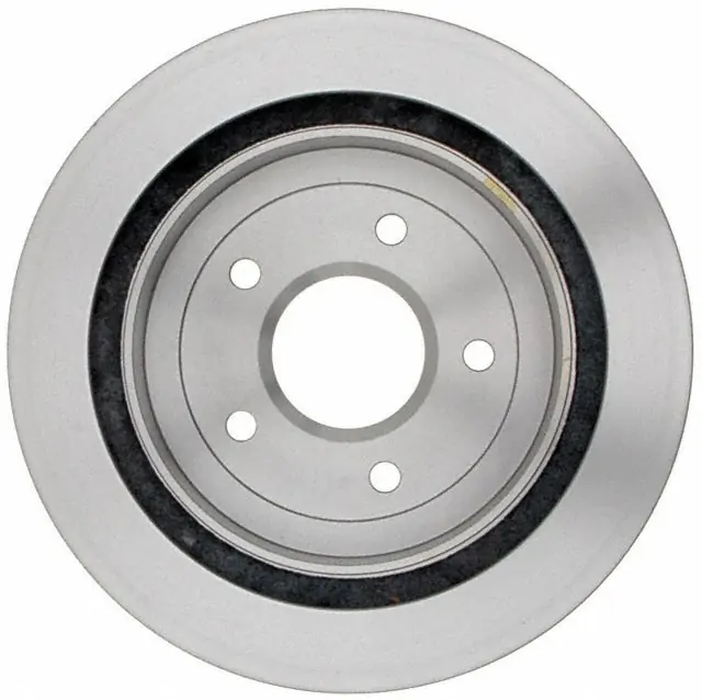 Brzdový kotouč - zadní