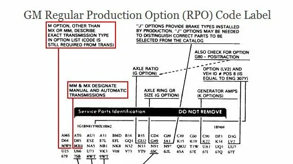 Brzdový kotouč - přední