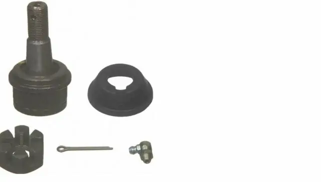 Čep ramene - přední - spodní