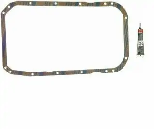 Těsnění olejové vany