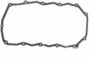 Těsnění olejové vany