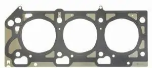 Těsnění hlavy pravé