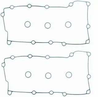 Těsnění ventilového víka