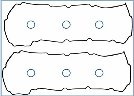 Těsnění ventilového víka