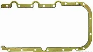 Těsnění olejové vany