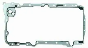 Těsnění olejové vany