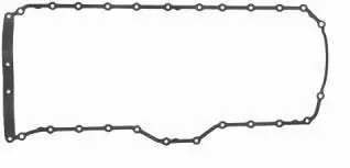 Těsnění olejové vany