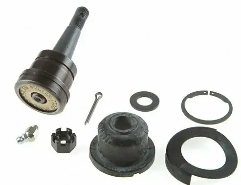 Čep ramene - přední - spodní