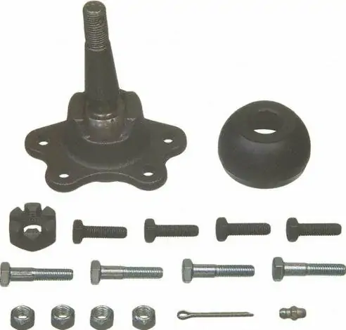 Čep ramene - přední - horní