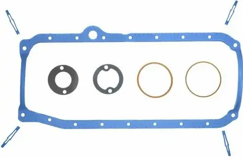 Těsnění olejové vany