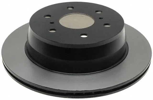 Brzdový kotouč - zadní