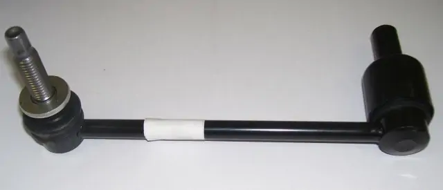 Přední tyčka stabilizátoru  -  levá  RWD