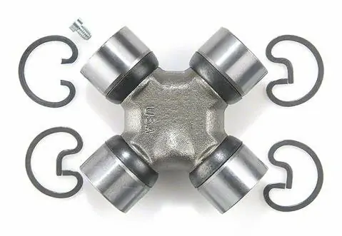 Kříž kardanu přední