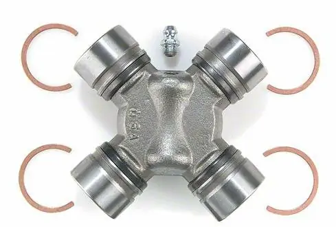 Kříž kardanu zadní