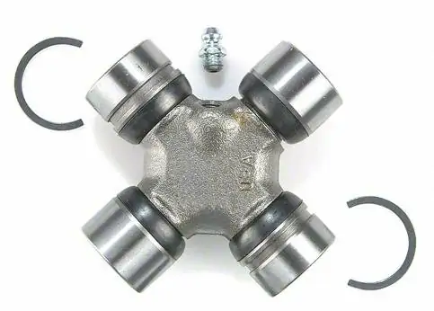 Kříž kardanu přední