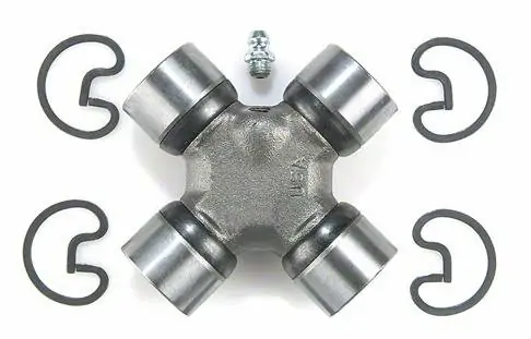 Kříž kardanu zadní