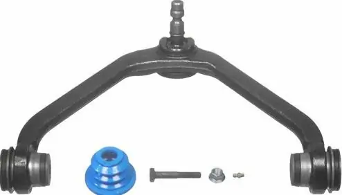 Přední rameno horní - levé