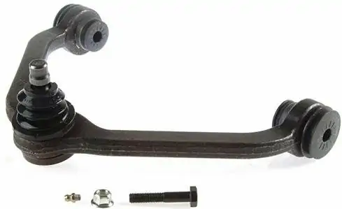 Přední rameno horní - pravé