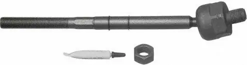 Spojovací tyč řízení