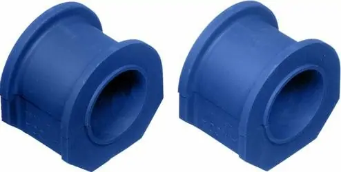 Silenblok stabilizátoru - přední