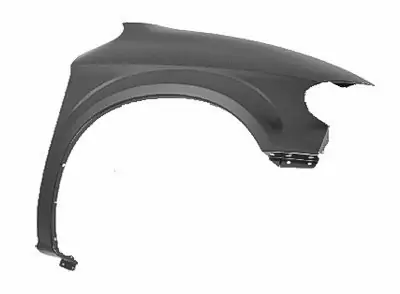 Přední blatník pravý