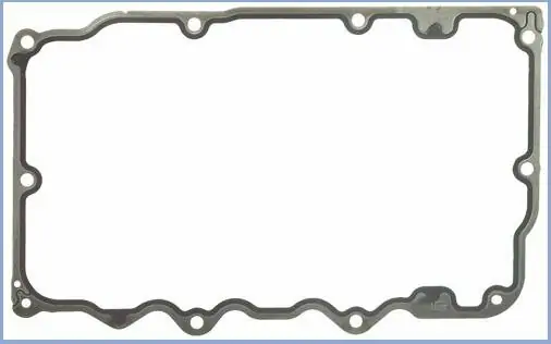 Těsnění olejové vany 