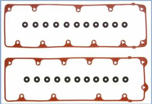 Těsnění ventilového víka