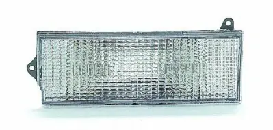 Přední blinkr levý