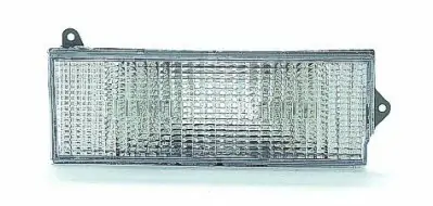 Přední blinkr pravý