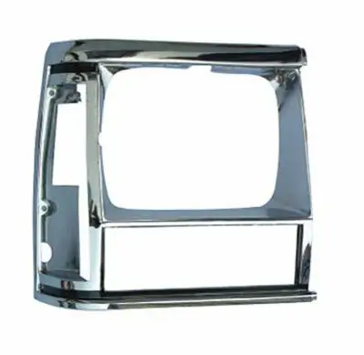 Rámeček světlometu pravý