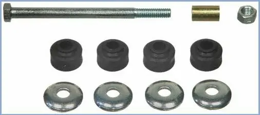 Čep stabilizátoru ( tyčka stabilizátoru ) - přední