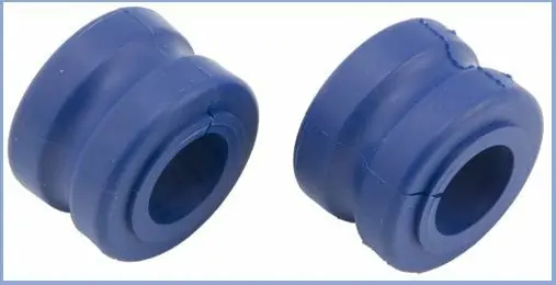 Silenblok stabilizátoru - přední 